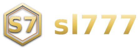 sl777 logo