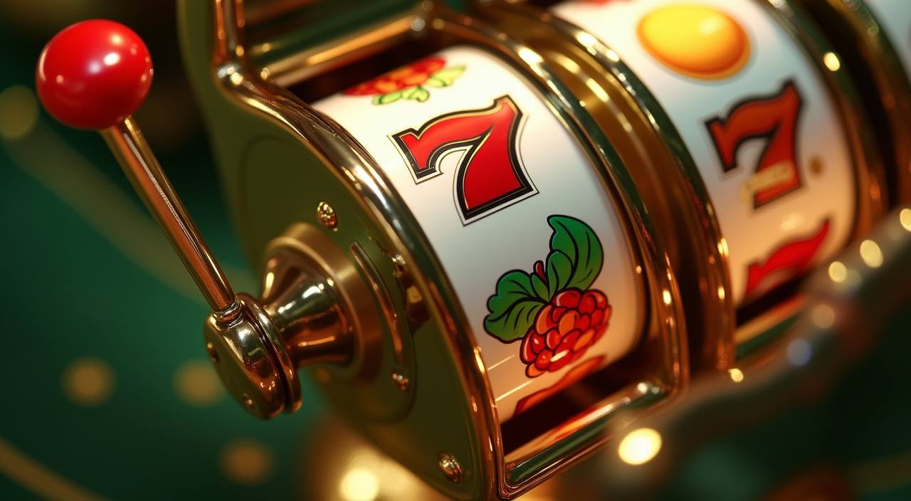 sl777 Apa Yang Ada di sl777 Casino